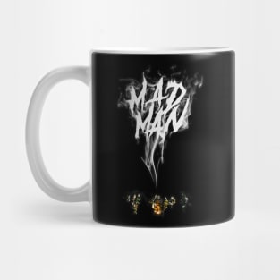 MADMAN (1981) Mug